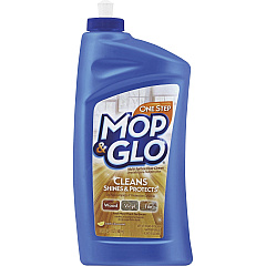 MOP & GLO One Step Floor Cleaner (RAC89333)