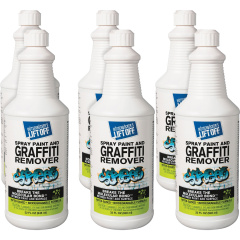 Motsenbocker's Lift-Off Motsenbocker's Lift-Off Spray Paint/Graffiti Remover (41103CT)