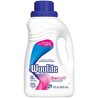 WOOLITE Clean/Care Detergent (RAC77940CT)
