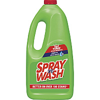 SPRAY n WASH SPRAY n WASH Stain Remover (RAC75551CT)
