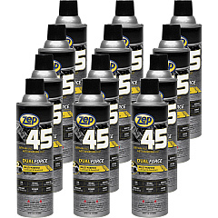 Zep 45 Dual-Force Lubricant/Penetrant (ZPE374301CT)