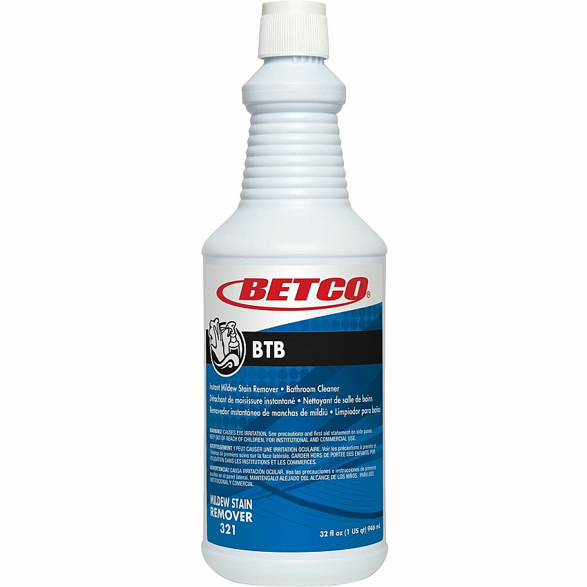 Betco BTB Instant Mildew Stain Remover (BET3211200)