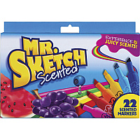 Mr. Sketch Scented Markers (SAN2054594)