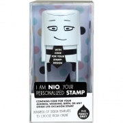Consolidated Stamp NIO Your Personalized Stamp (071509)