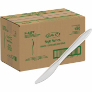 Solo Disposable Cutlery (K6SW)