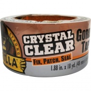 Gorilla Glue Glue Glue Gorilla Glue Glue Crystal Clear Tape (6060002)