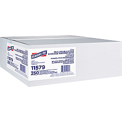 Genuine Joe Freezer Storage Bags (GJO11579CT)