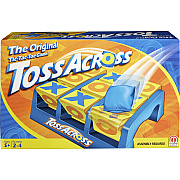 Mattel Toss Across Game (MTTFLK83)