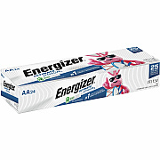 Energizer Ultimate Lithium AA Batteries 4-Pack (EVEL91CT)