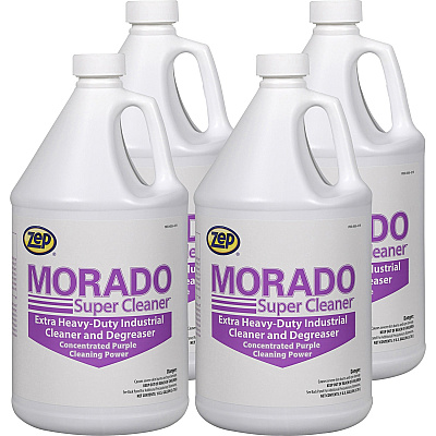 Zep Morado Super Cleaner (ZPE85624CT)