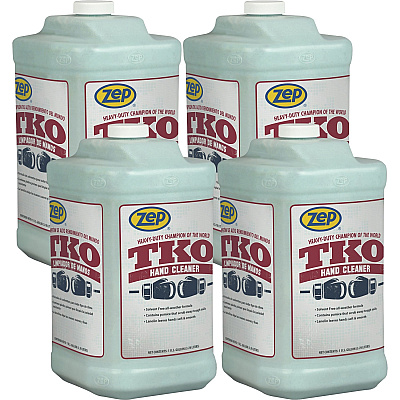 Zep TKO Hand Cleaner (ZPER54824)