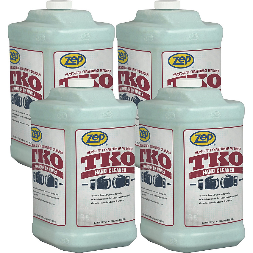 Zep TKO Hand Cleaner (ZPER54824)