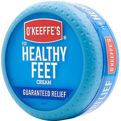 O'Keeffe's Healthy Feet Foot Cream (GORK0320005)