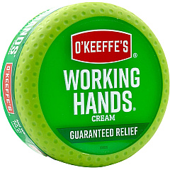 O'Keeffe's Working Hands Hand Cream (GORK0350007)