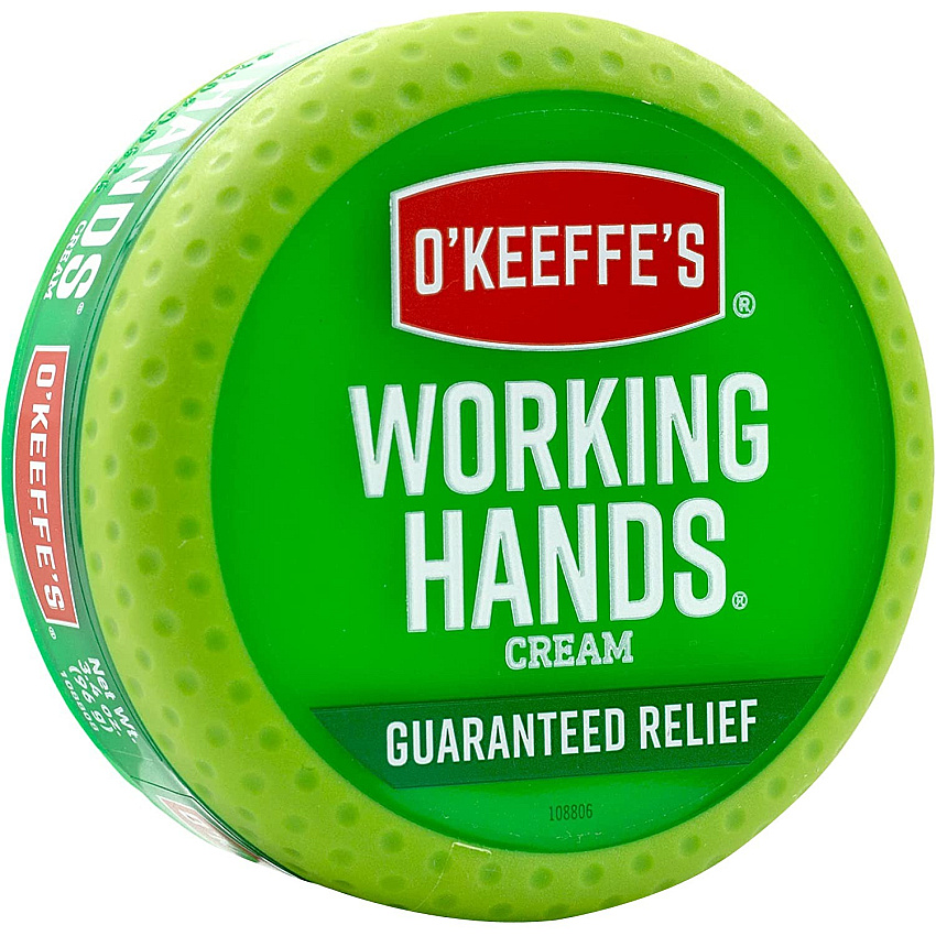 O'Keeffe's Working Hands Hand Cream (GORK0350007)