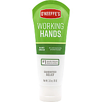 O'Keeffe's Working Hands Hand Cream (GORK0290001)