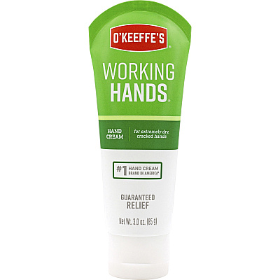 O'Keeffe's Working Hands Hand Cream (GORK0290001)