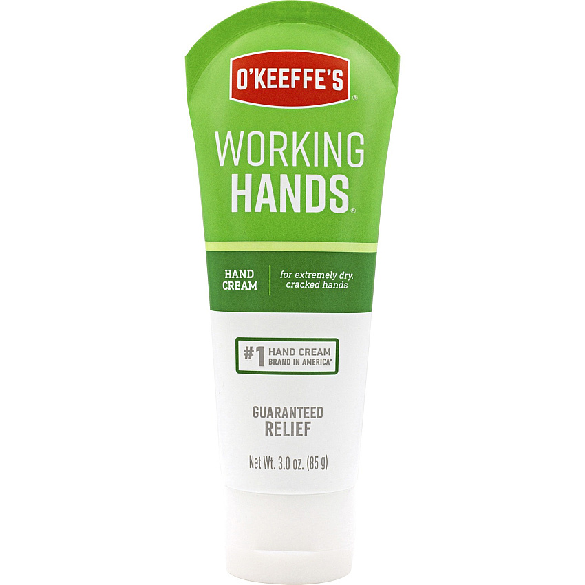 O'Keeffe's Working Hands Hand Cream (GORK0290001)