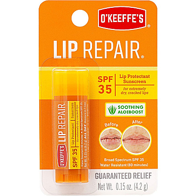 O'Keeffe's SPF 35 Lip Balm (GORK0900002)
