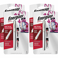 Energizer LED Pen Light (EVEPLED23AEHCT)