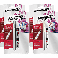Energizer LED Pen Light (EVEPLED23AEHCT)
