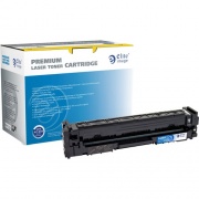 Elite Image Remanufactured High Yield Laser Toner Cartridge - Alternative for HP 202X (Cf500X) - Black - 1 Each (26089)