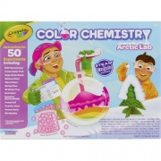 Crayola Color Chemistry Arctic Lab Set (747296)
