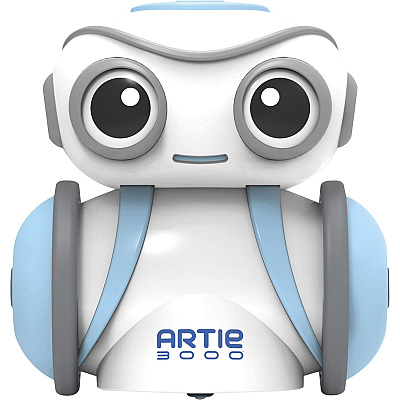 Educational Insights Artie 3000 The Coding Robot (EII1125)