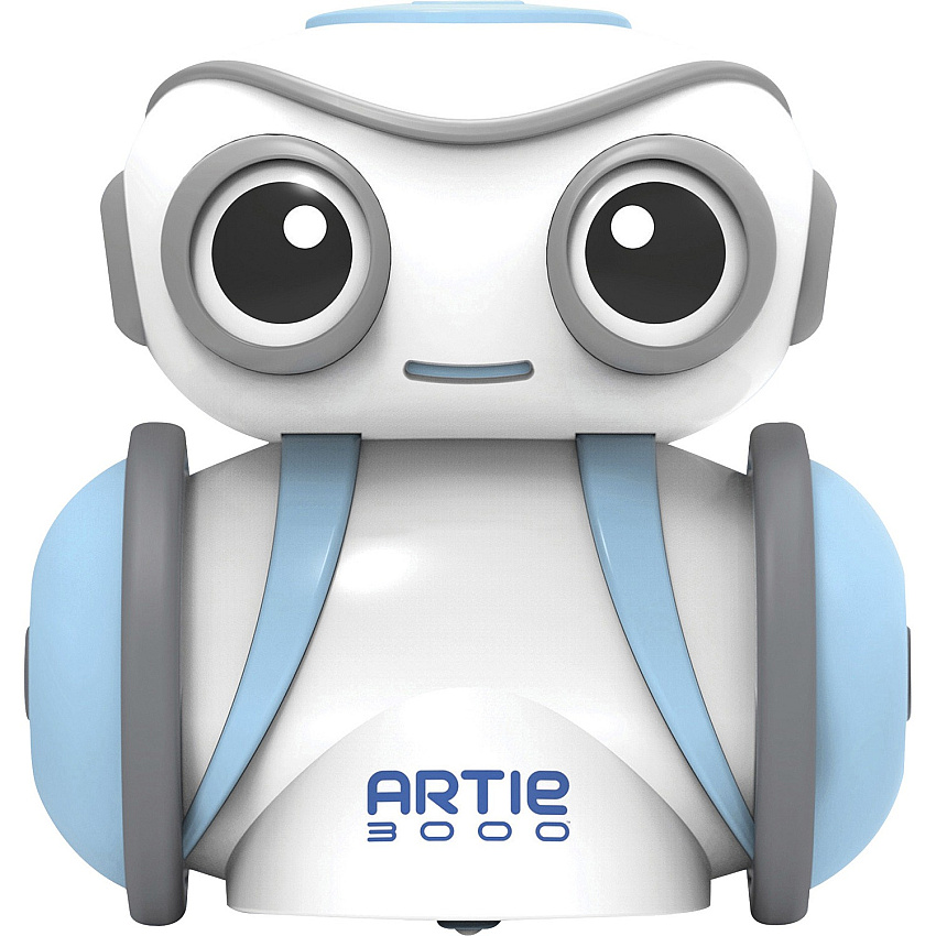 Educational Insights Artie 3000 The Coding Robot (EII1125)