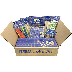 Teacher Created Resources STEM Starters Zip Line Kit (TCR2087801)
