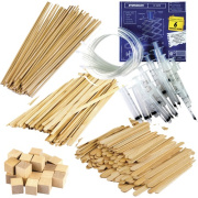 Teacher Created Resources STEM Starters Hydraulics Kit (2088101)