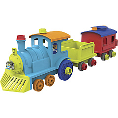 Educational Insights Design & Drill All Aboard Train (EII4175)