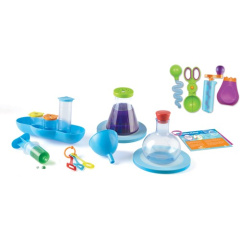 Learning Resources Splashology! Water Lab Classroom Set (LER2946)