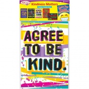 TREND Kindness Matters ARGUS Posters Combo Pack (TA67938)