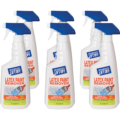 Motsenbocker's Lift-Off Motsenbocker's Lift-Off Latex Paint Remover (MOT41301CT)
