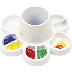 Storex Paint & Water Tray (STX00480E06C)