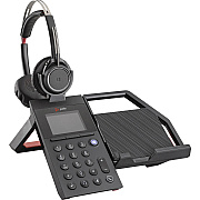 Plantronics Elara 60 Mobile Phone Station (PLNELARA60FOCUS)