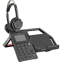 Plantronics Elara 60 Mobile Phone Station (PLNELARA60FOCUS)