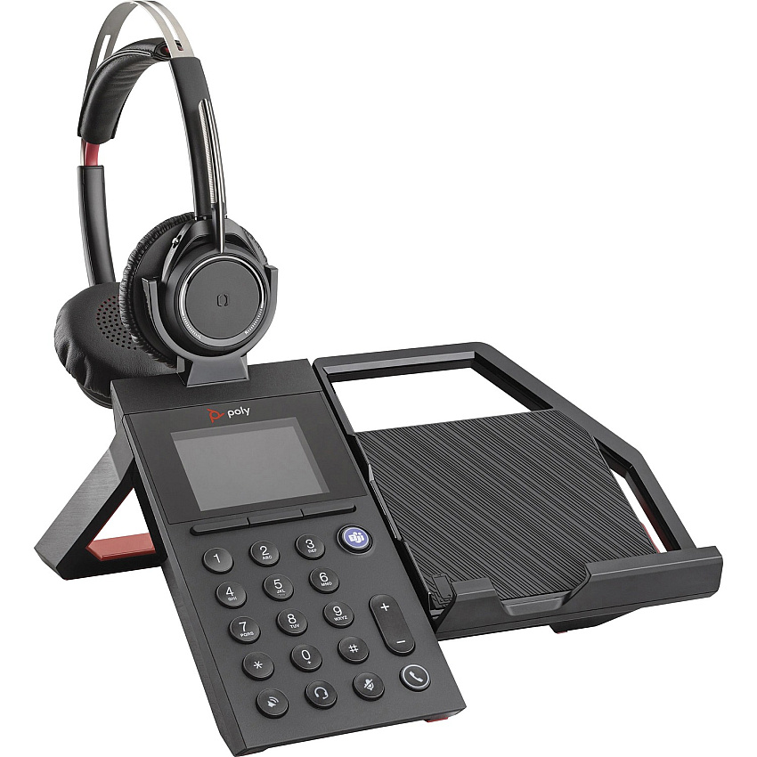 Plantronics Elara 60 Mobile Phone Station (PLNELARA60FOCUS)