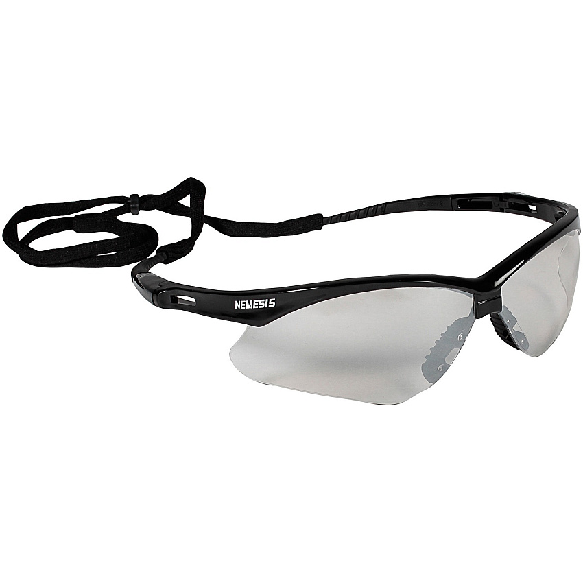 Kleenguard V30 Nemesis Safety Eyewear (KCC25685)