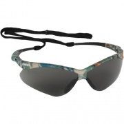 Kleenguard V30 Nemesis Safety Glasses with KleenVision Anti-Fog Coating (22609)