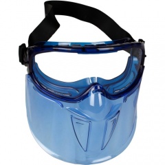 Kleenguard Shield Goggle Protection (18629)