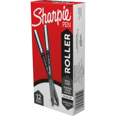 Sharpie Rollerball Pens (2101305)
