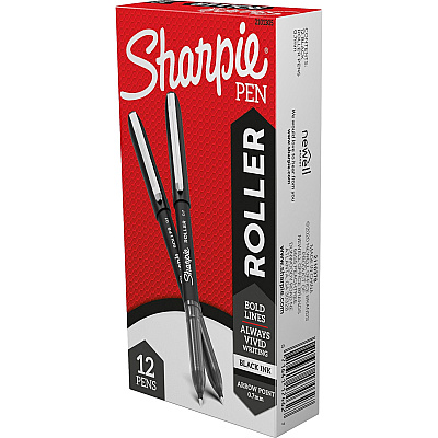 Sharpie Rollerball Pens (SAN2101305)