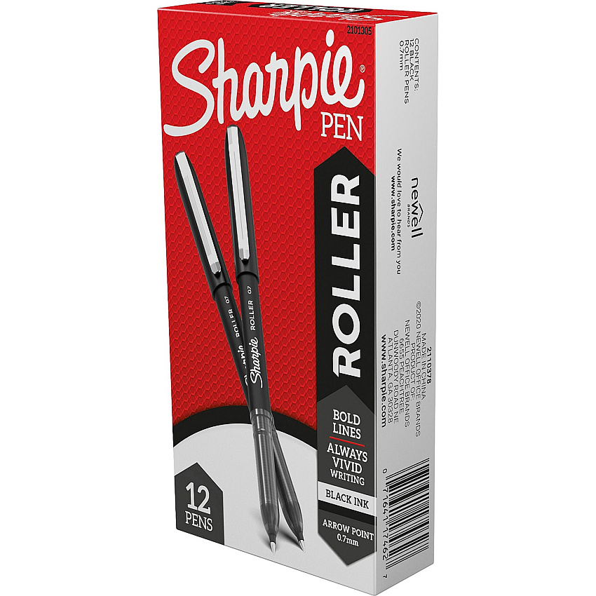 Sharpie Rollerball Pens (SAN2101305)