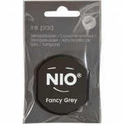 Consolidated Stamp Cosco NIO Personalized Stamp Replacement Ink Pad (071519)