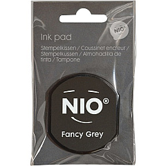 Consolidated Stamp Cosco NIO Personalized Stamp Replacement Ink Pad (COS071519)