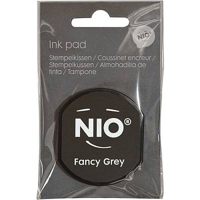 Consolidated Stamp Cosco NIO Personalized Stamp Replacement Ink Pad (COS071519)