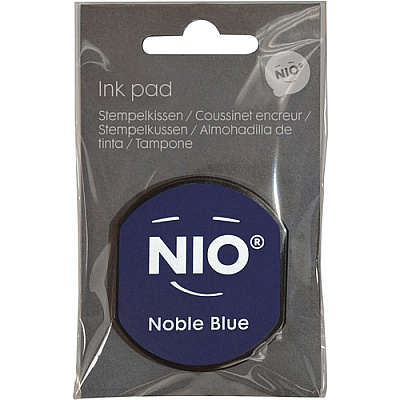 Consolidated Stamp Cosco NIO Personalized Stamp Replacement Ink Pad (COS071510)