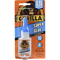 Gorilla Glue Glue Glue Gorilla Glue Glue Super Glue (GOR7805001)